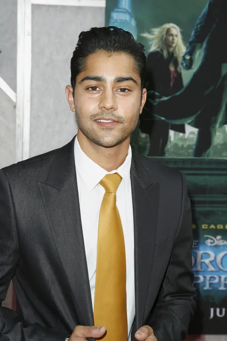 Foto Manish Dayal