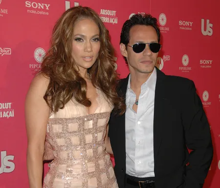 Foto Marc Anthony
