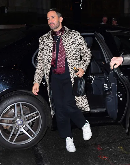 Foto Marc Jacobs