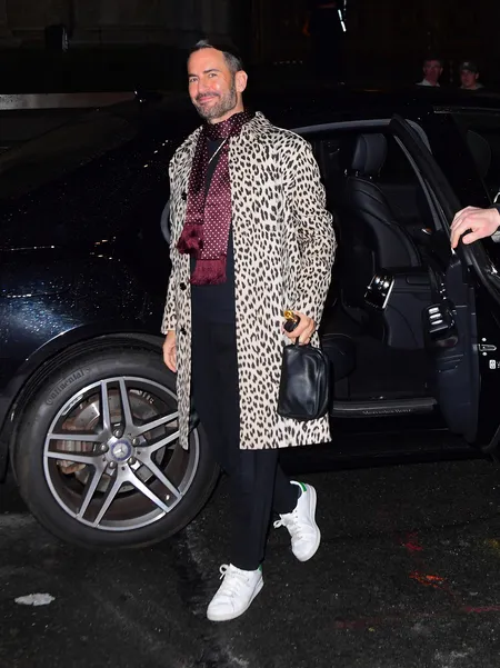 Foto Marc Jacobs