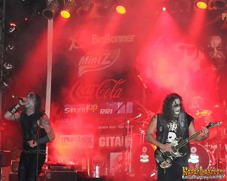 Foto Marduk