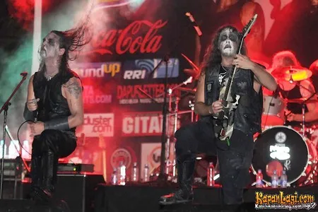 Foto Marduk