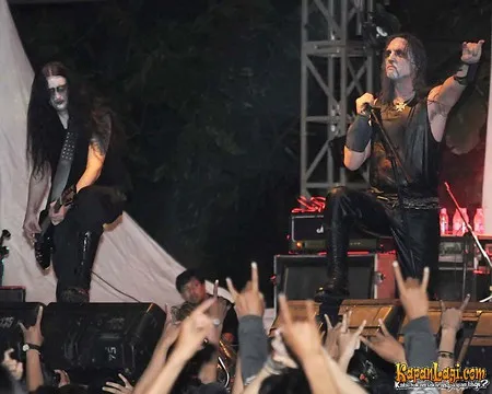 Foto Marduk