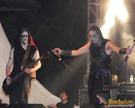 Foto Marduk