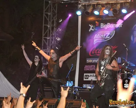 Foto Marduk