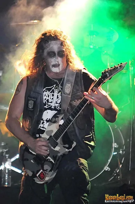 Foto Marduk