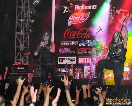 Foto Marduk