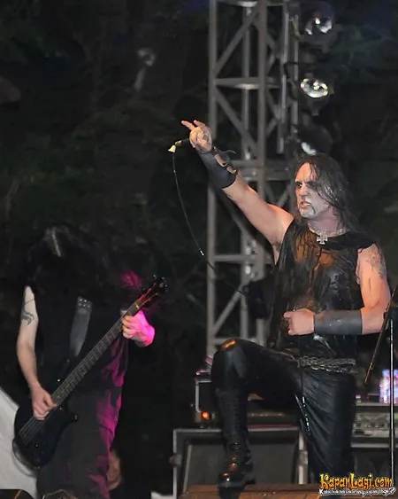 Foto Marduk