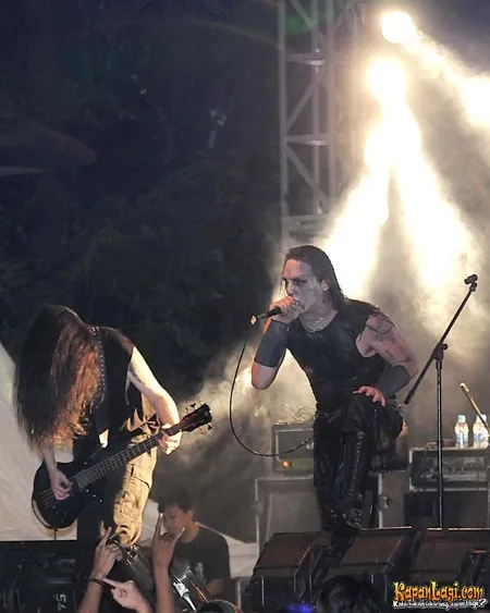 Foto Marduk