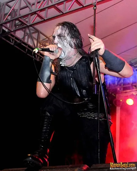 Foto Marduk