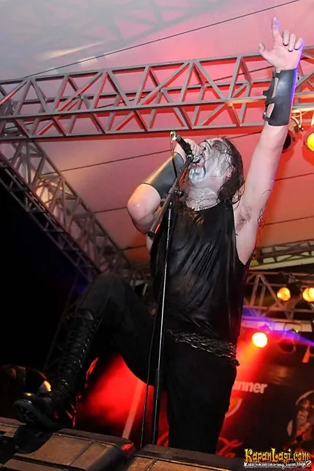 Foto Marduk