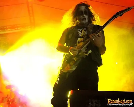 Foto Marduk