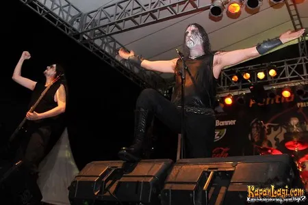 Foto Marduk