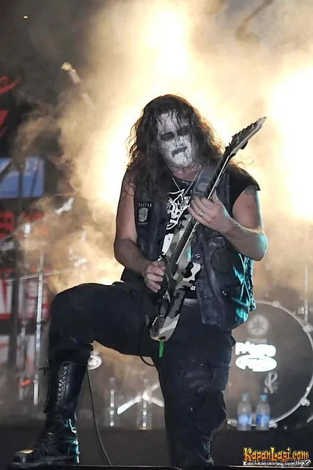 Foto Marduk