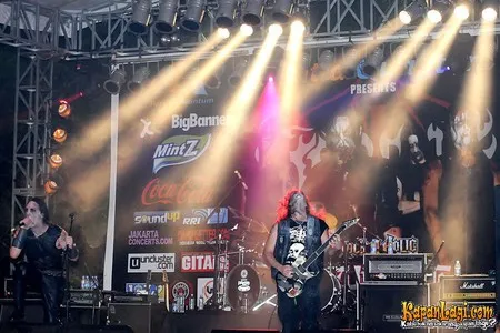 Foto Marduk