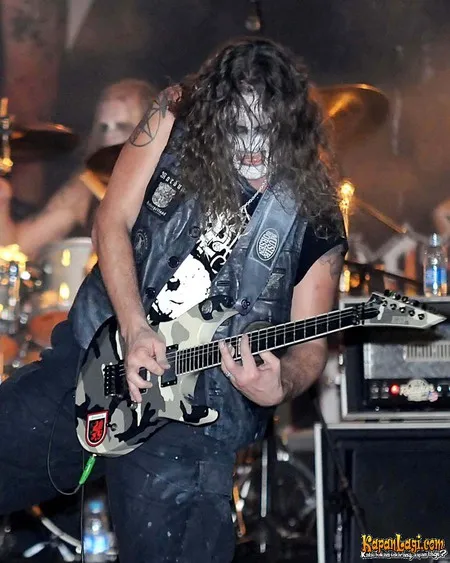 Foto Marduk