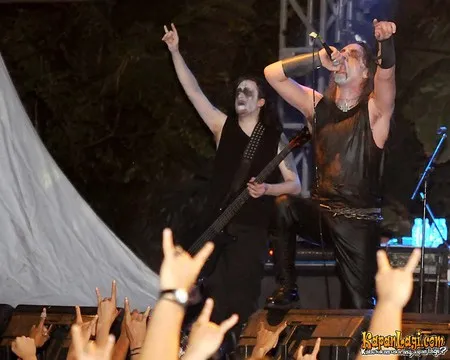 Foto Marduk