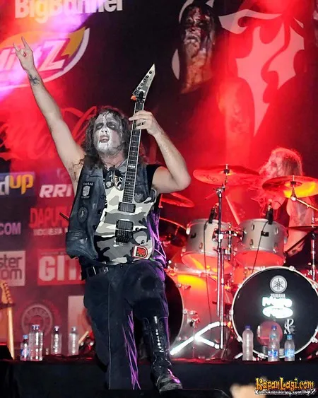 Foto Marduk