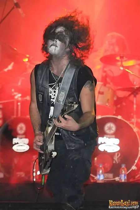 Foto Marduk