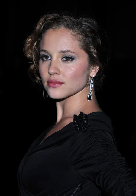 Foto Margarita Levieva