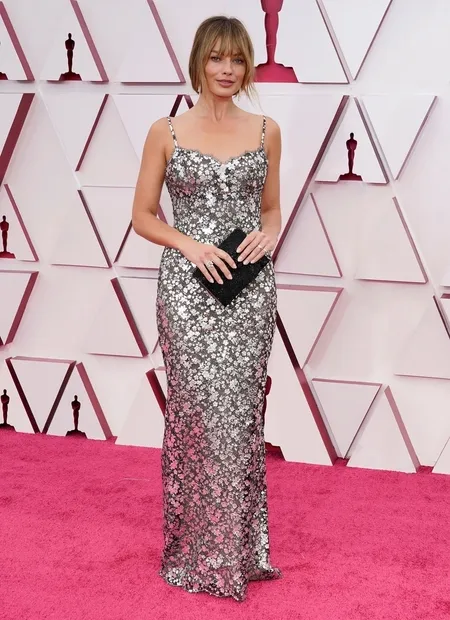 Foto Margot Robbie