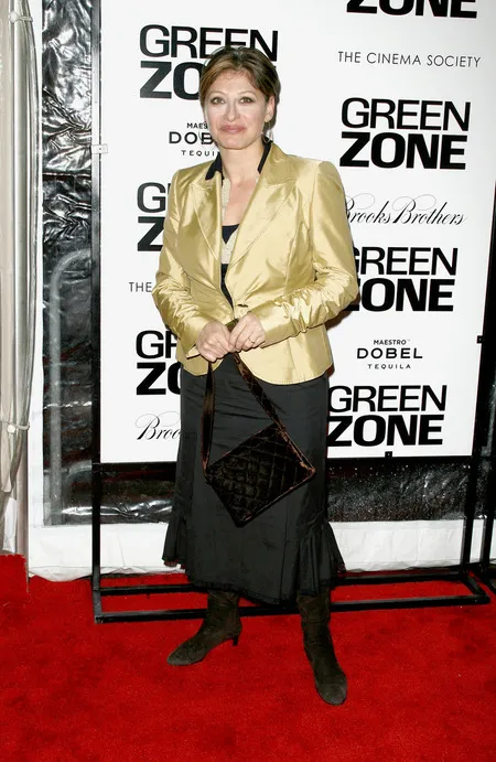 Foto Maria Bartiromo