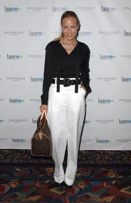 Foto Maria Bello