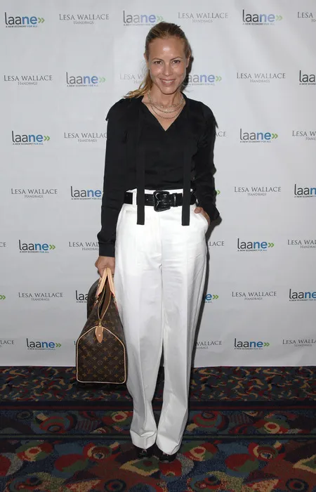 Foto Maria Bello