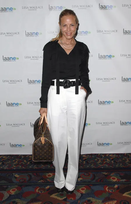 Foto Maria Bello