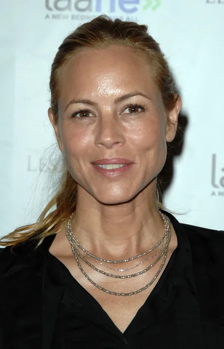 Foto Maria Bello