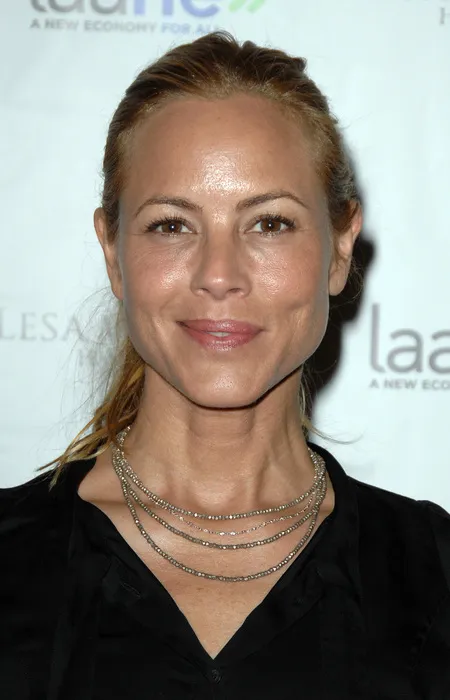 Foto Maria Bello