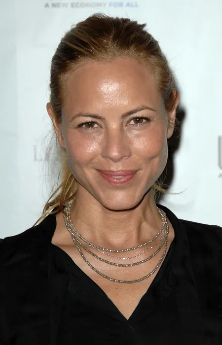 Foto Maria Bello