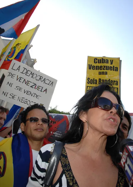 Foto Maria Conchita Alonso