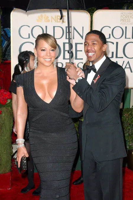 Foto Mariah Carey
