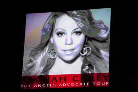 Foto Mariah Carey