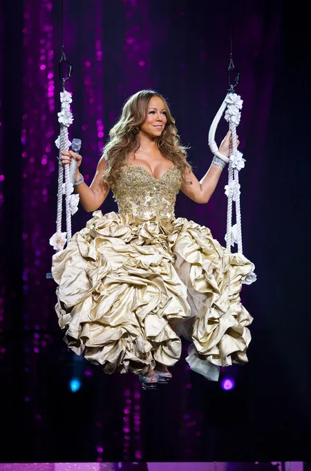 Foto Mariah Carey