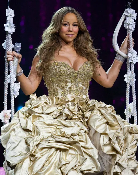 Foto Mariah Carey