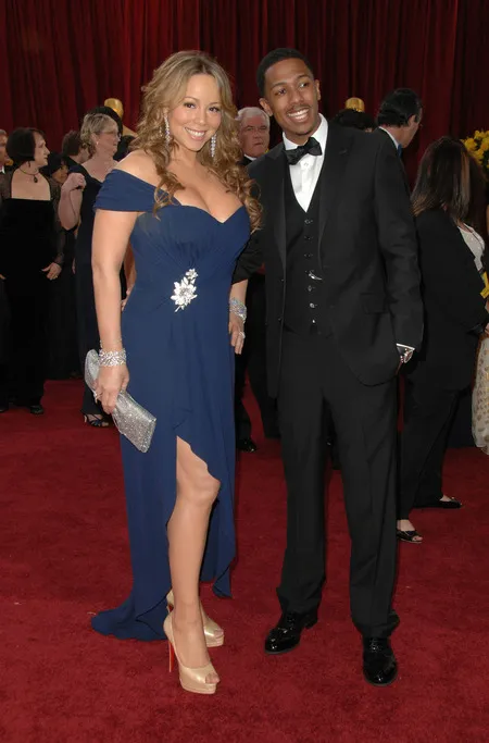 Foto Mariah Carey