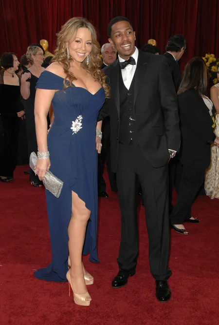 Foto Mariah Carey