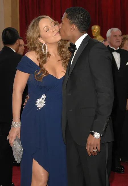 Foto Mariah Carey