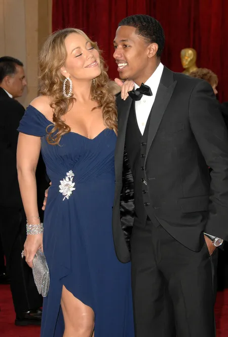 Foto Mariah Carey