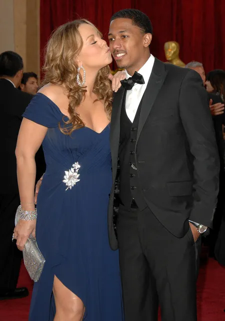 Foto Mariah Carey