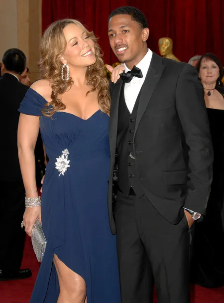 Foto Mariah Carey