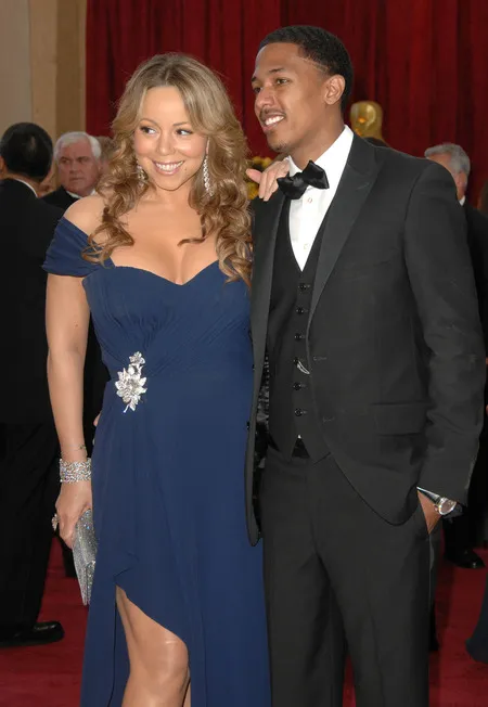 Foto Mariah Carey