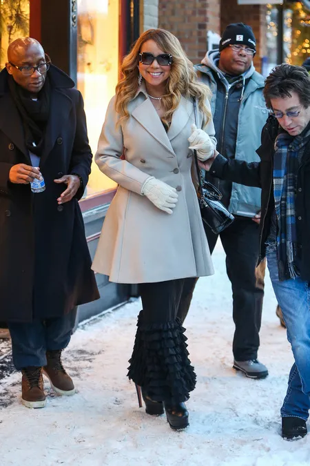 Foto Mariah Carey