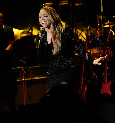 Foto Mariah Carey
