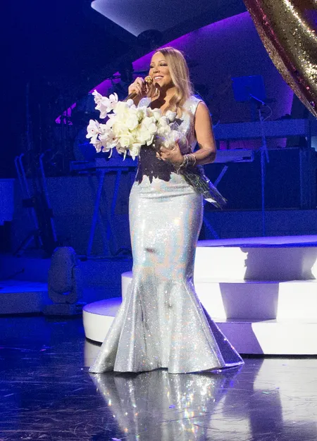Foto Mariah Carey