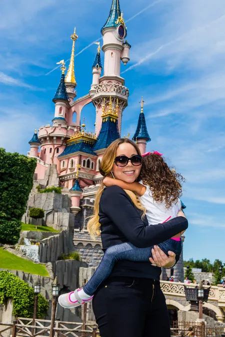 Foto Mariah Carey