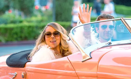 Foto Mariah Carey