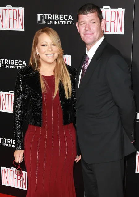 Foto Mariah Carey